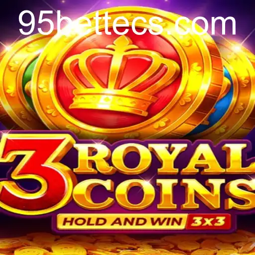 3royalcoins