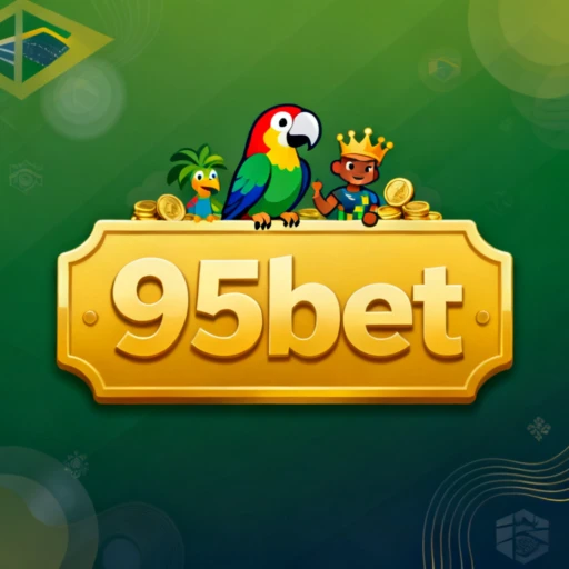 95bet Logo
